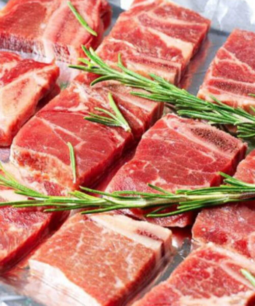 Australian Beef Short Ribs 2KG